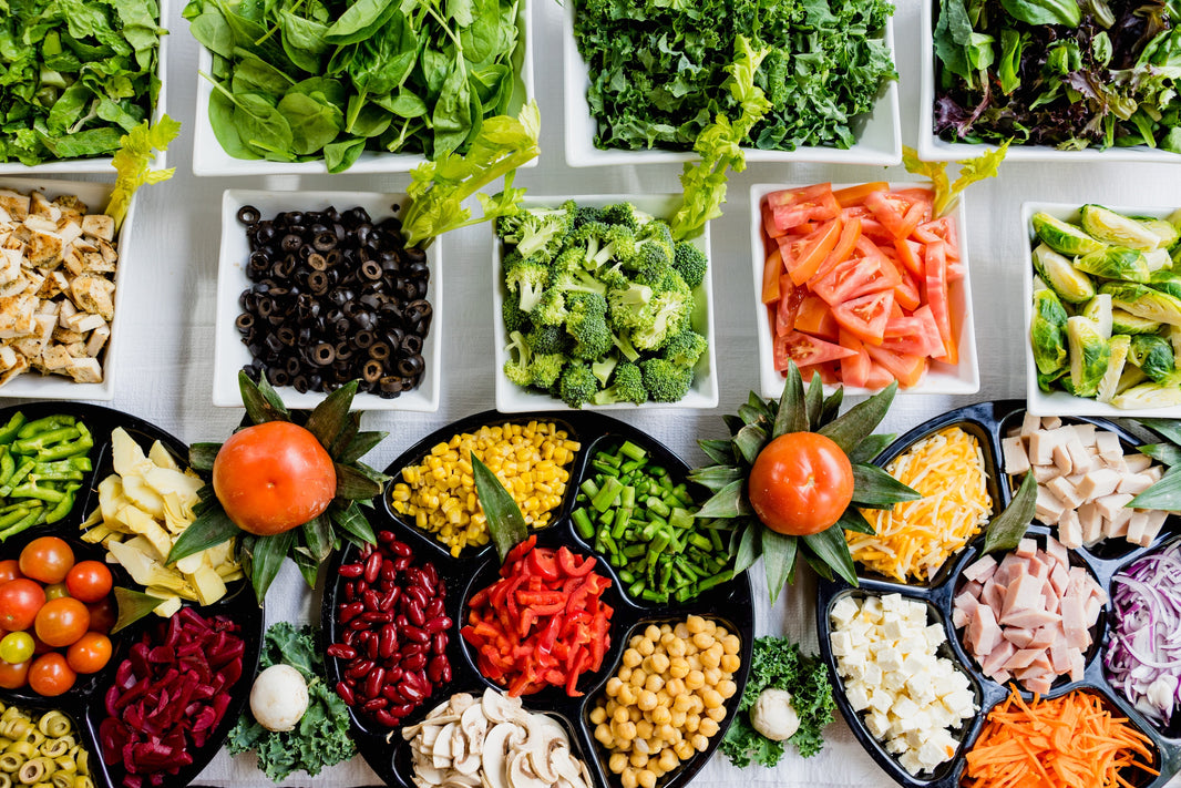 Find More Ways to Incorporate These 9 Anti-Inflammatory Foods into Your Diet
