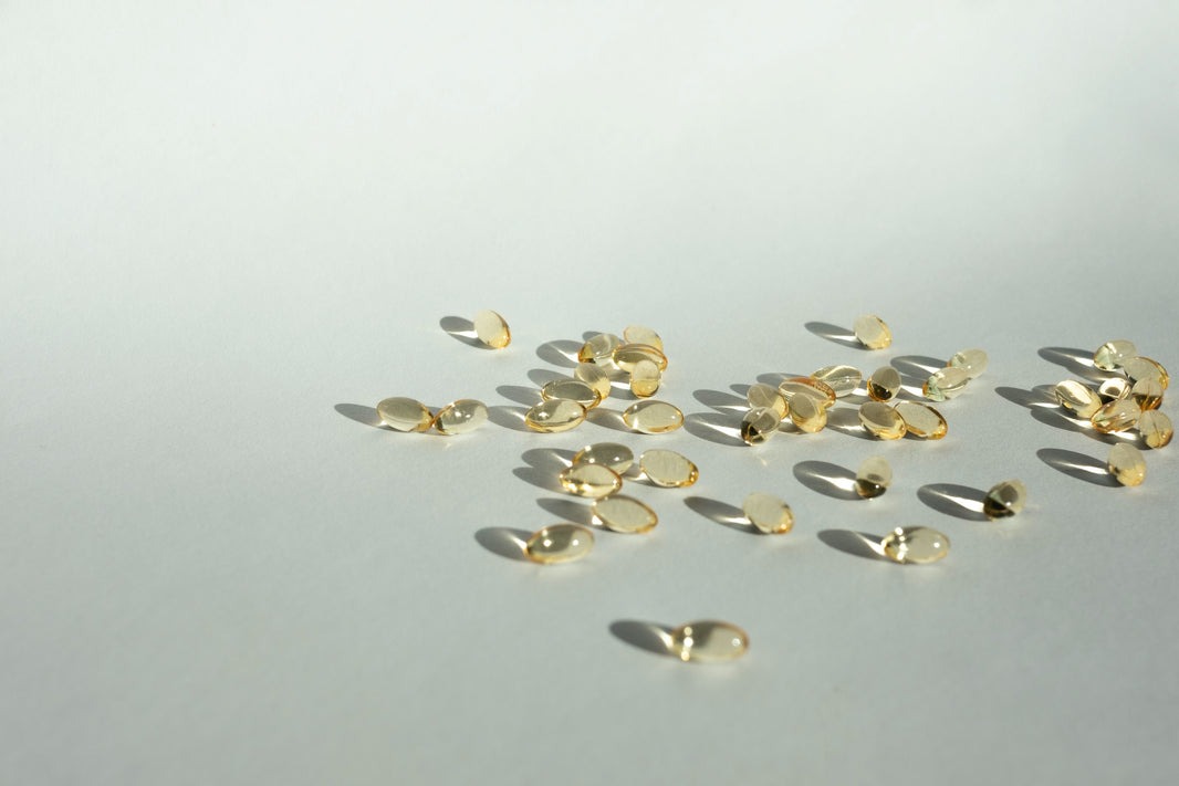 Signs You Need More Vitamin D in Your Life—and Where to Get It