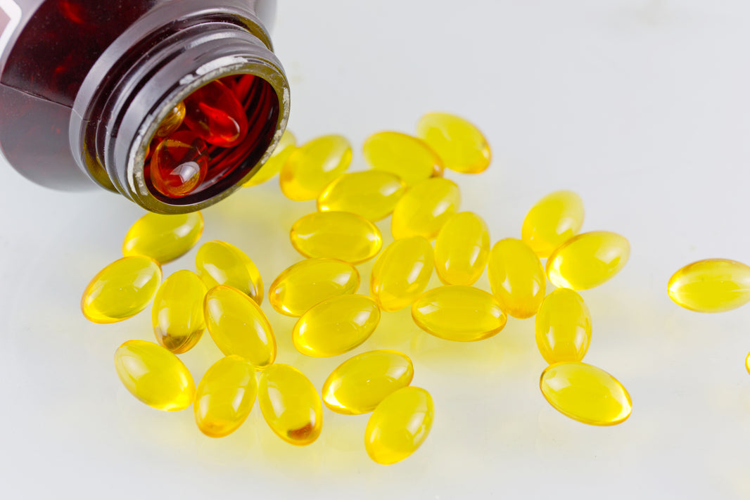 Are You Getting Enough Vitamin A in Your Diet?