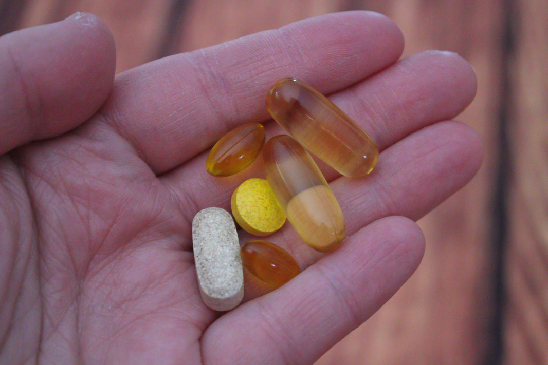 6 Supplements to Consider for More Restful Sleep