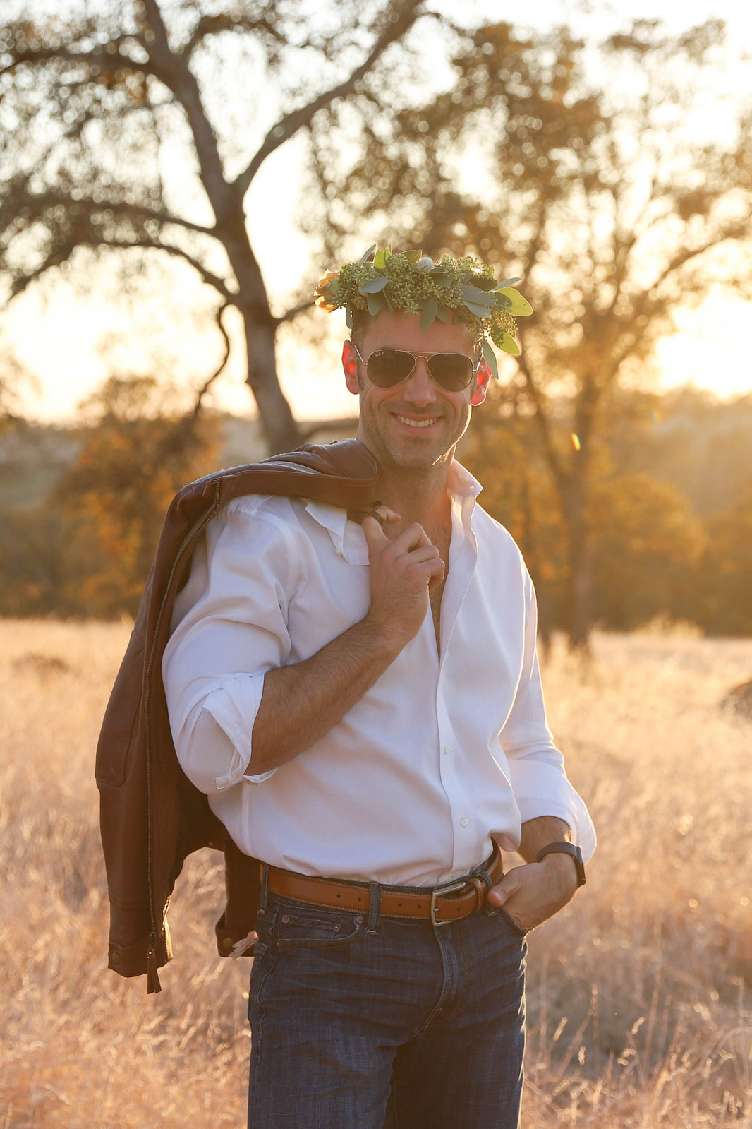 The Science of Sovereignty: Why Olive Oil Is the Ultimate Biohack