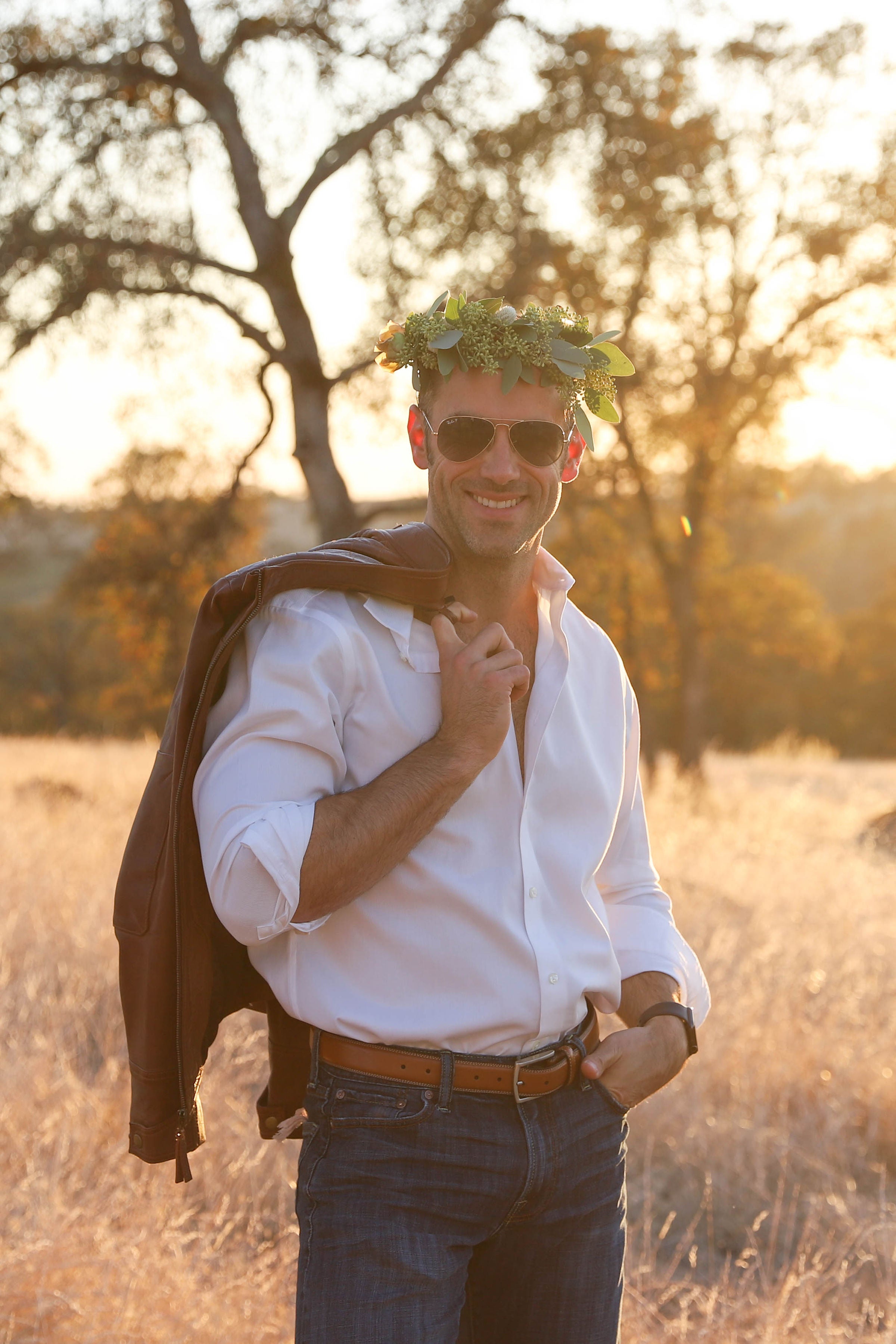 The Science of Sovereignty: Why Olive Oil Is the Ultimate Biohack