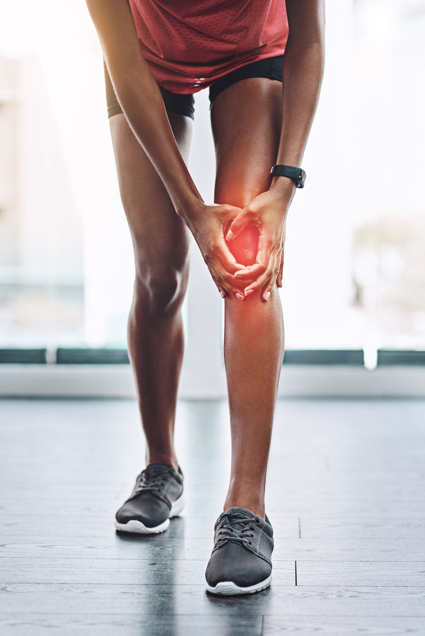 Inflammation Resolution